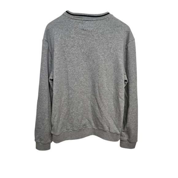 BKYS Notorious Biggie Smalls Sweatshirt Large - Picture 2 of 6